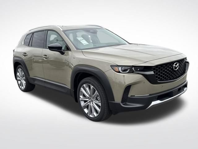 Used 2026 MAZDA CX-50 AWD 2.5 S image 9