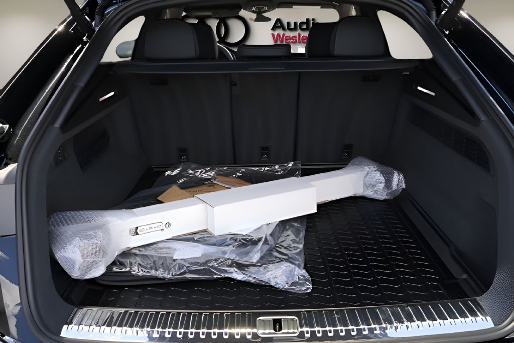 New 2026 Audi Q8 Premium Plus AWD/4WD image 15