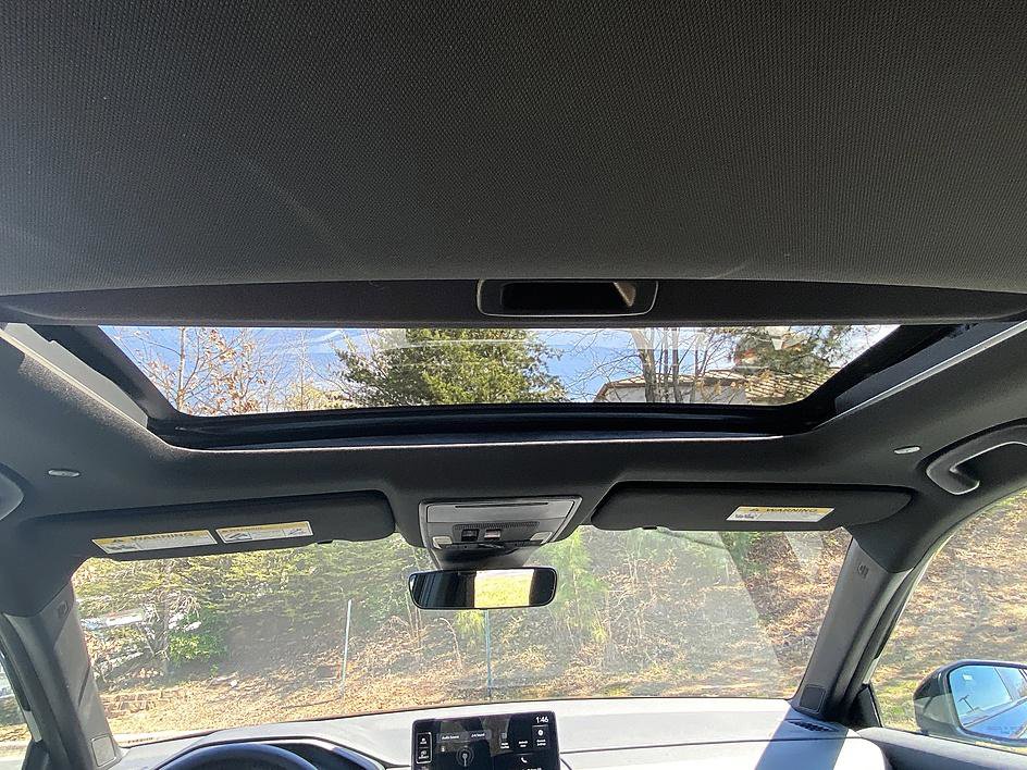 Used 2026 Honda CR-V Sport-L image 18