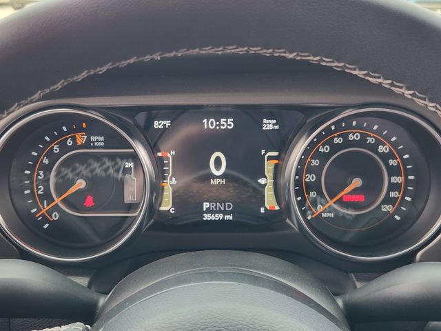 Used 2023 Jeep Gladiator Sport AWD/4WD image 16