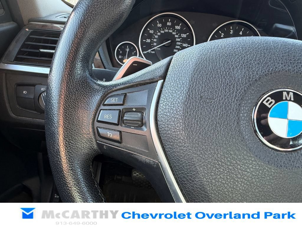 Used 2014 BMW 328i xDrive Wagon AWD/4WD image 13