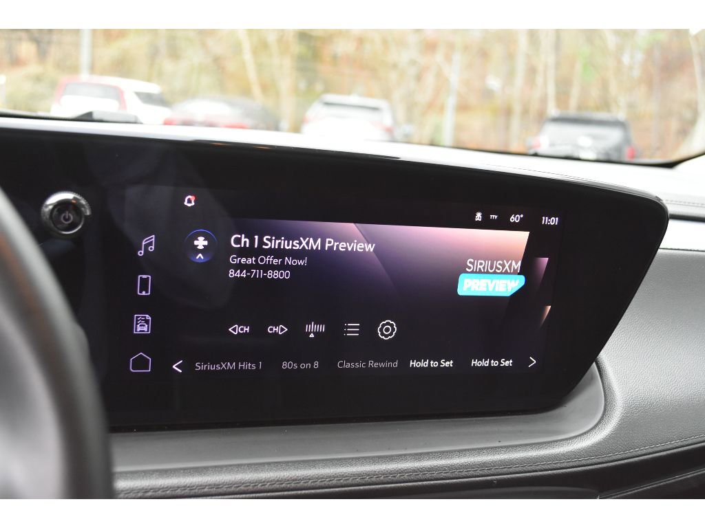 Used 2024 Buick Encore GX Sport Touring image 22