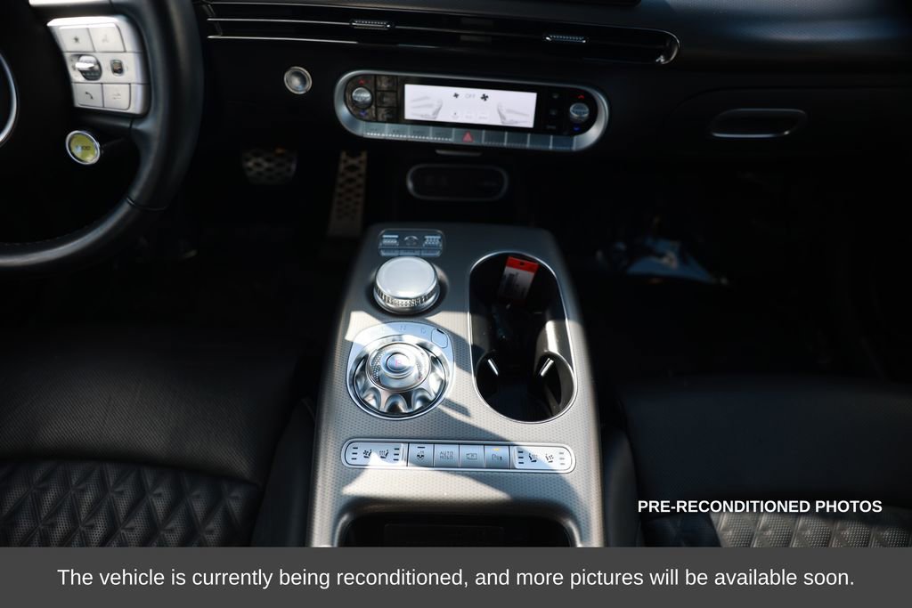 Used 2023 Genesis GV60 Performance image 33