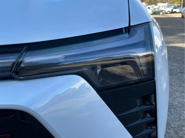 New 2026 Chevrolet Blazer EV RS image 9