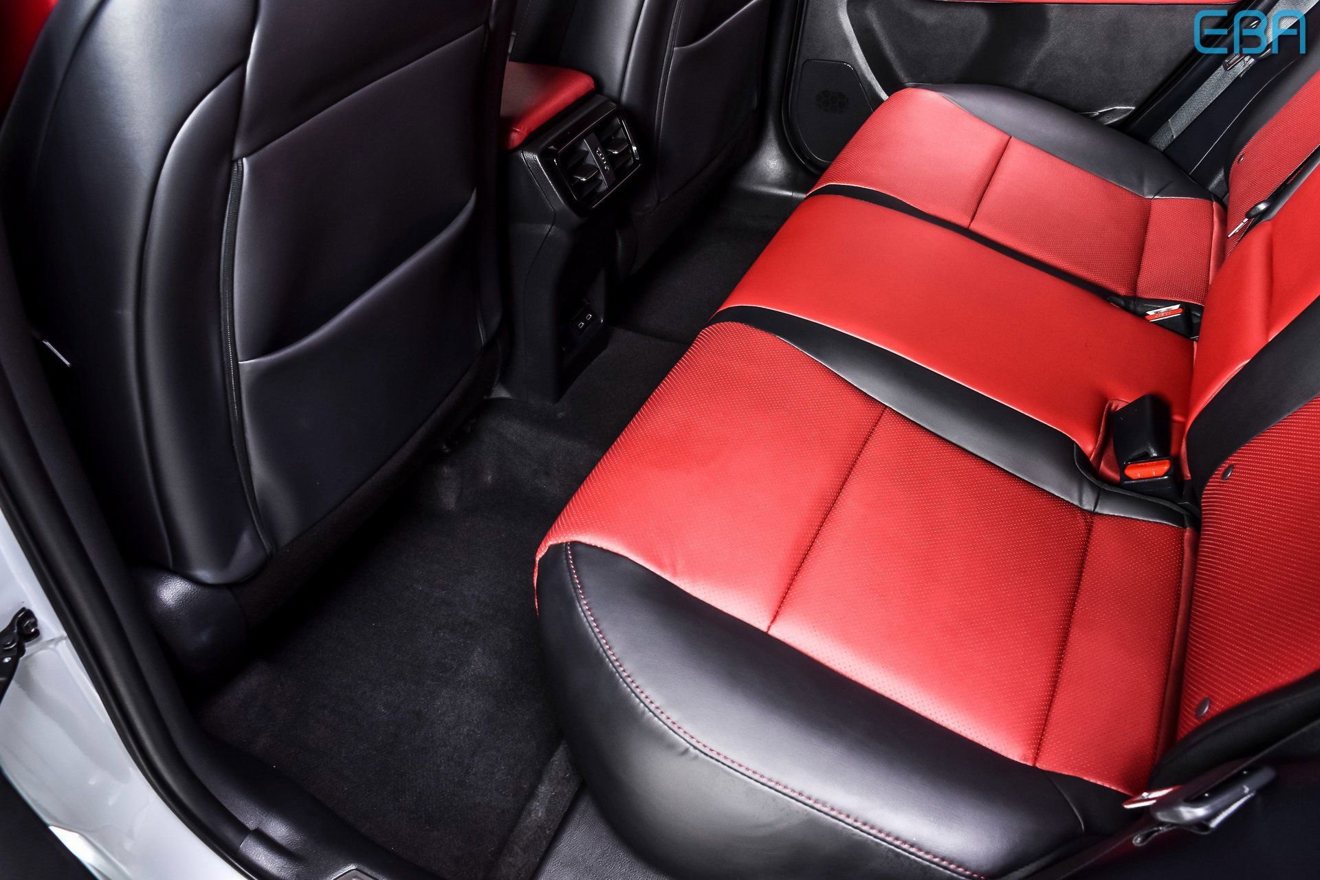 Used 2024 Lexus NX 350 F Sport AWD/4WD image 20