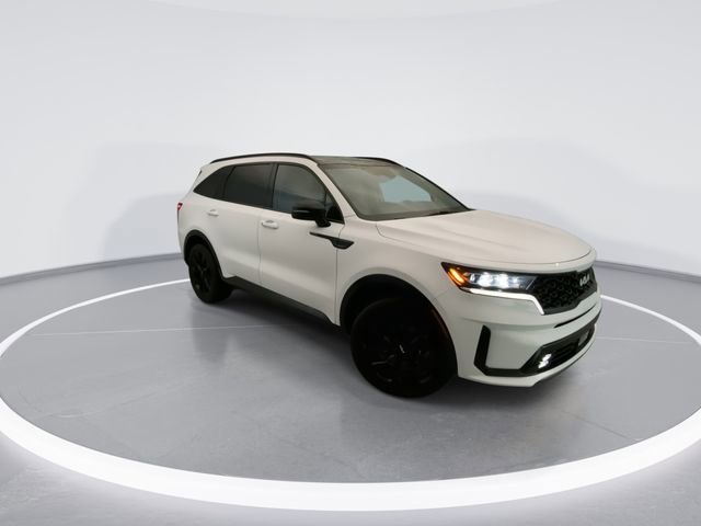 Used 2023 Kia Sorento SX FWD image 8