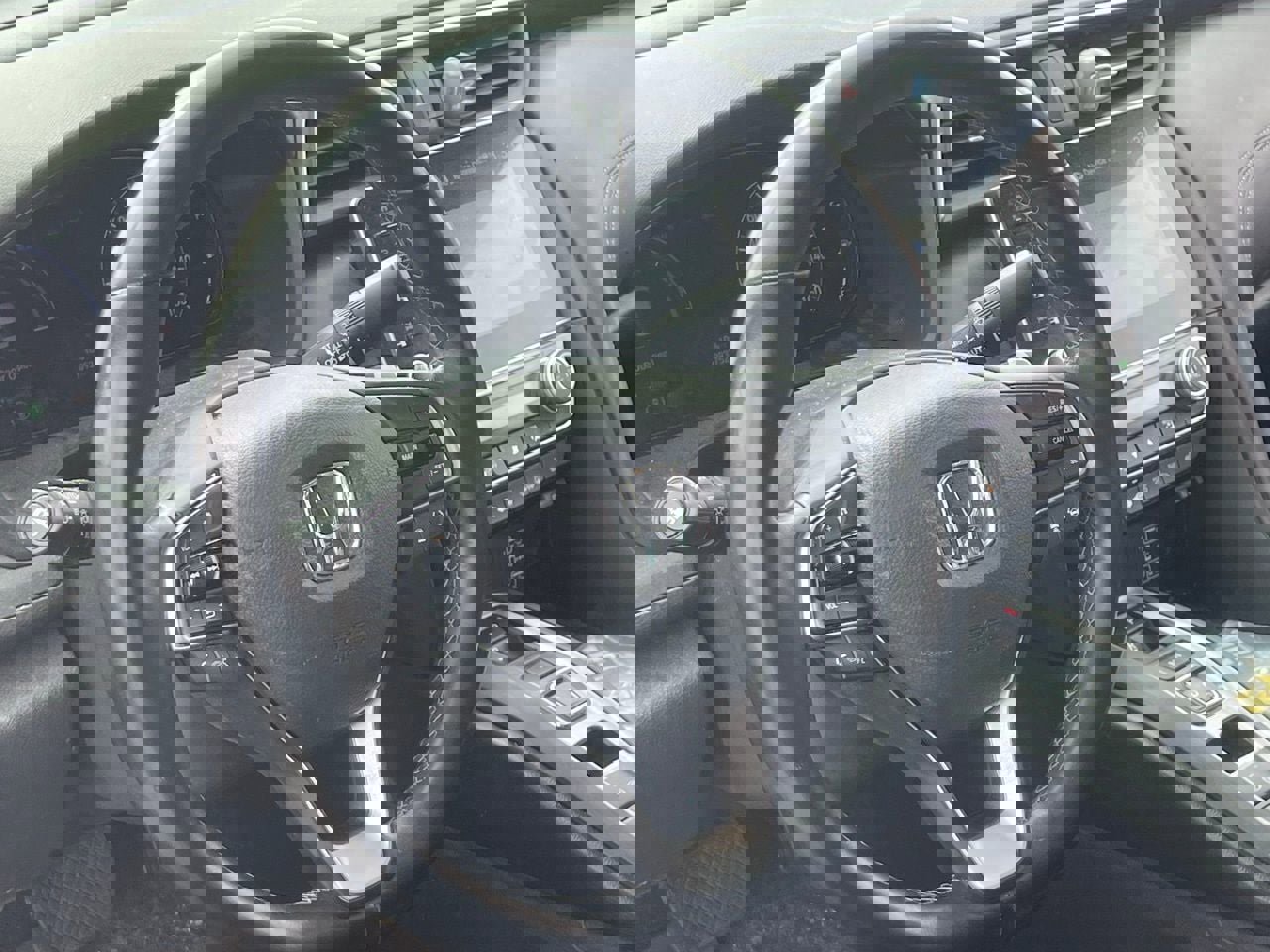 Used 2019 Honda Insight Touring image 8