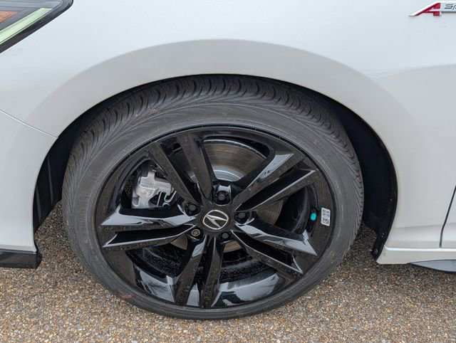 New 2026 Acura Integra A-Spec image 23