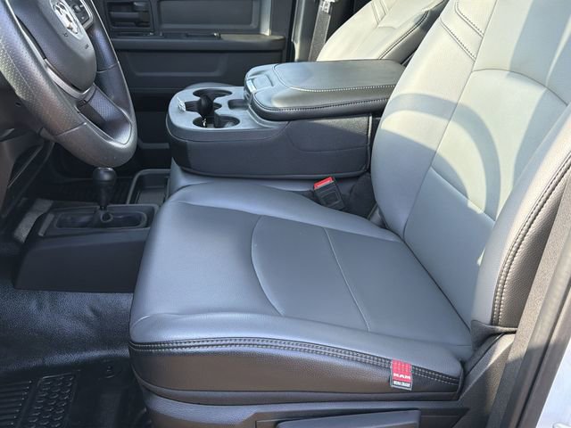 New 2024 RAM 2500 Tradesman w/ Chrome Appearance Group image 21