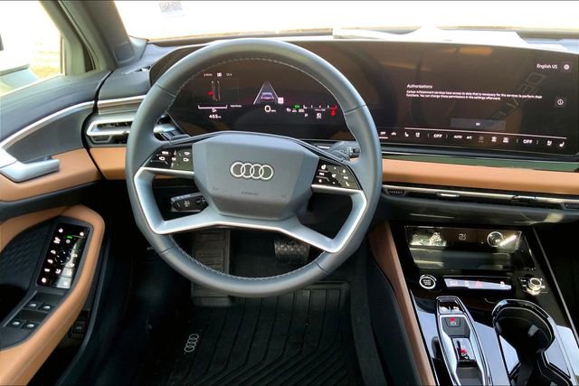 Certified 2025 Audi A5 2.0T Premium Plus w/ Premium Plus image 5