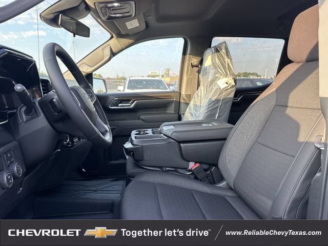 New 2026 Chevrolet Silverado 1500 RST w/ RST Select Package RWD image 50
