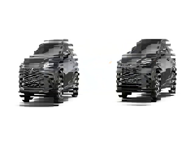 New 2026 Lexus RX 350 Premium w/ Convenience Package image 1