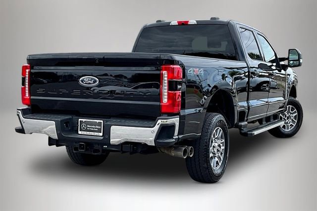 Used 2026 Ford F250 Lariat AWD/4WD image 5