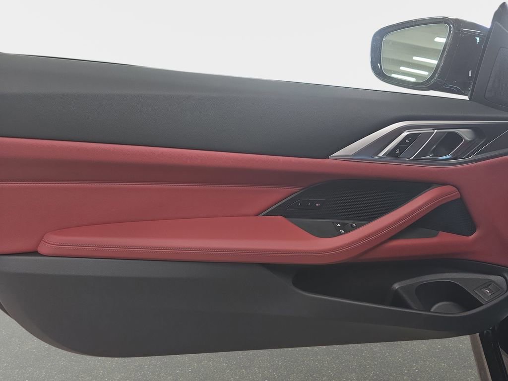 New 2026 BMW 430i Coupe w/ Convenience Package RWD image 19