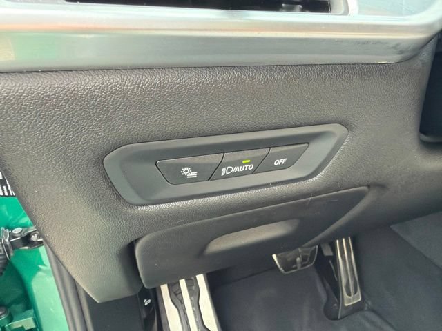 Used 2026 BMW X6 M60i w/ Parking Assistance Package AWD/4WD image 20