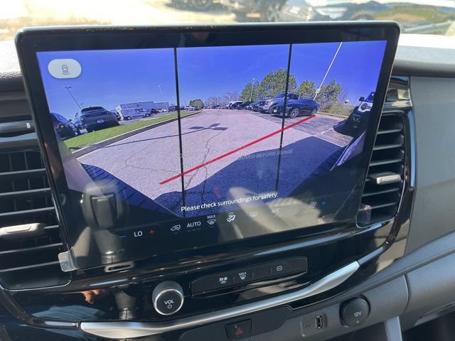 Certified 2024 Ford Transit 350 148 Low Roof AWD w/ Interior Upgrade Package image 23