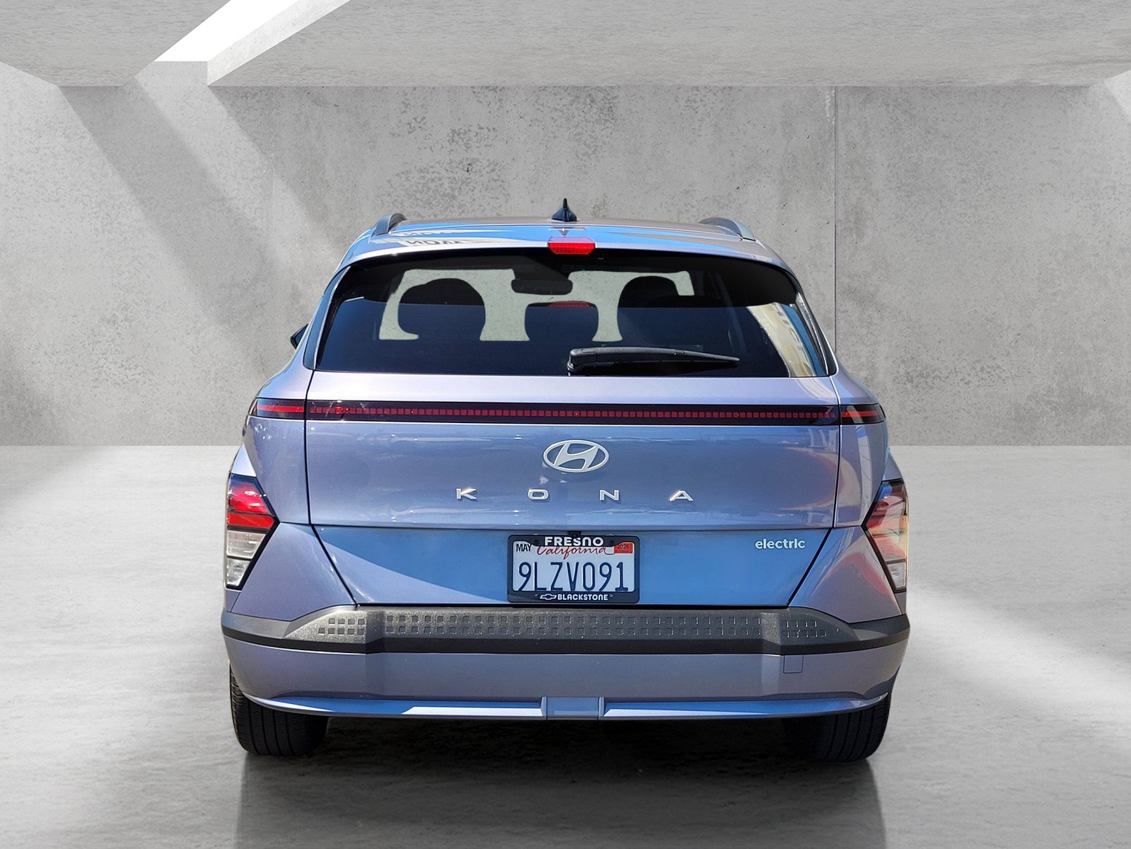 Used 2024 Hyundai Kona SEL FWD image 5