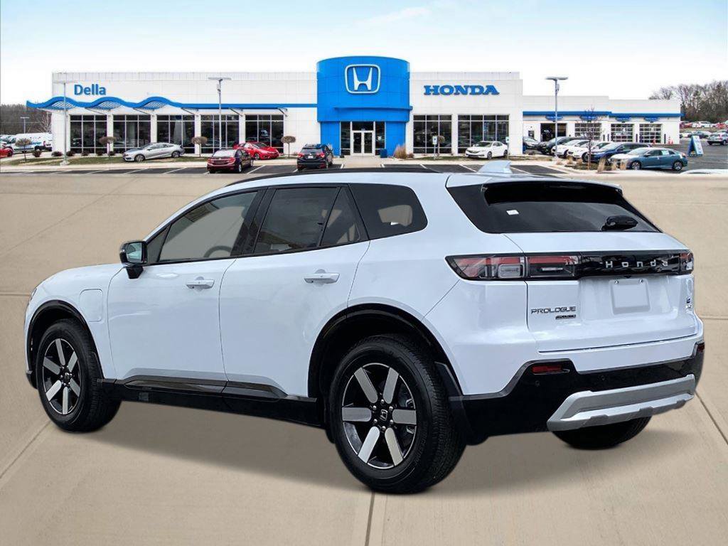 New 2026 Honda Prologue Touring image 4