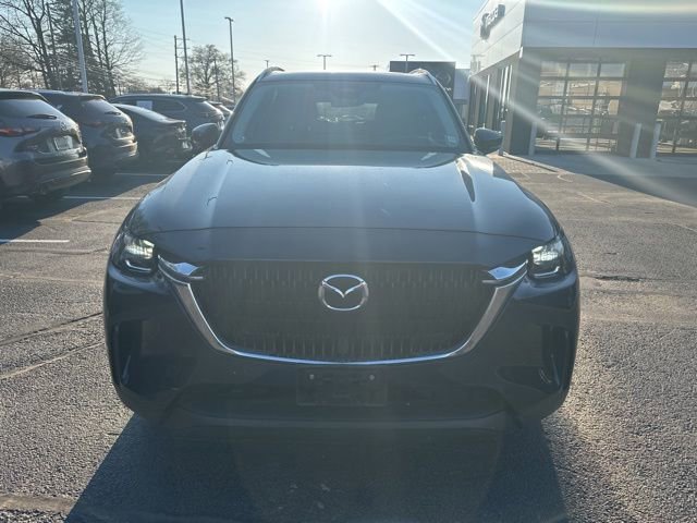 Certified 2024 MAZDA CX-90 3.3 Turbo w/ Preferred Plus image 2