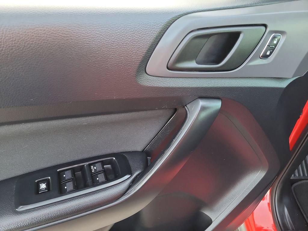 Used 2020 Ford Ranger XL w/ FX4 Off-Road Package image 13