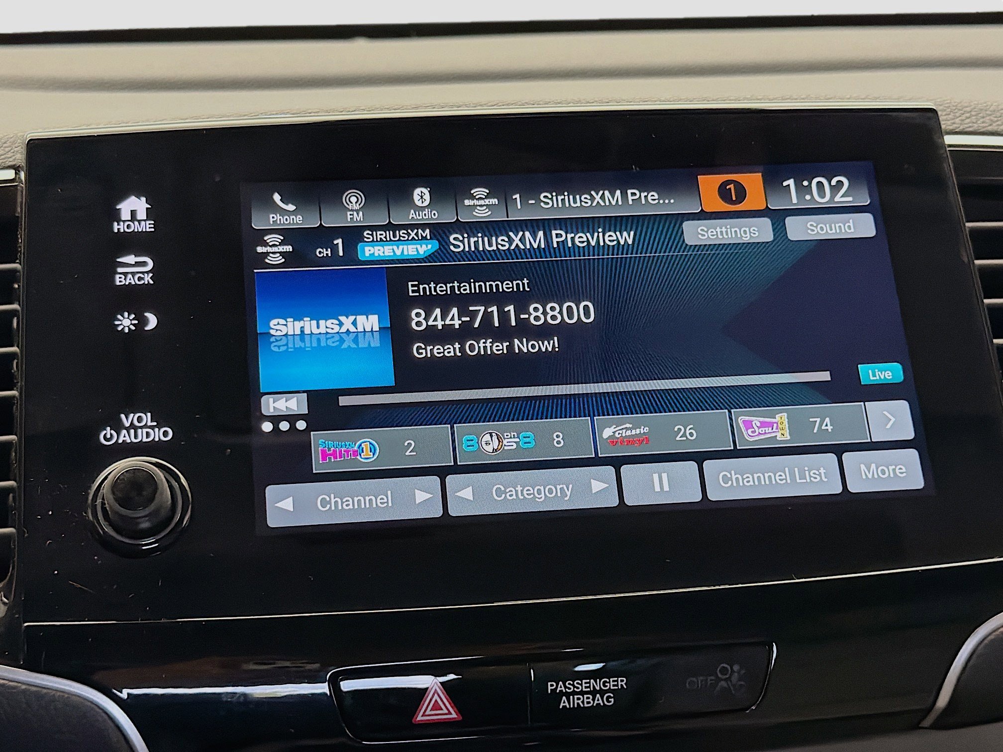 Used 2020 Honda Pilot EX-L image 14