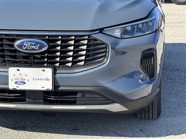 Used 2025 Ford Escape Active image 9