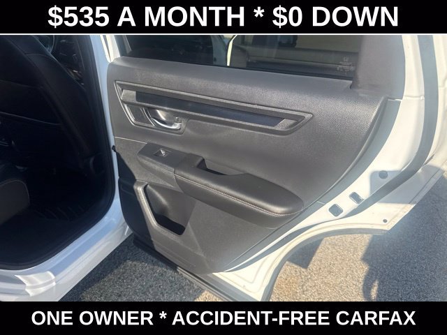 Used 2025 Honda CR-V Sport-L image 18