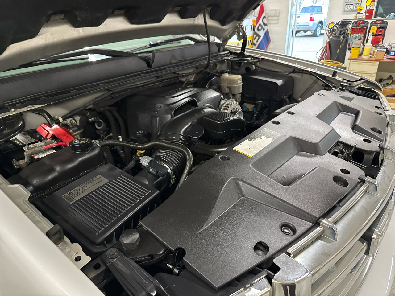 Used 2010 GMC Sierra 1500 SLE w/ Texas Edition image 61