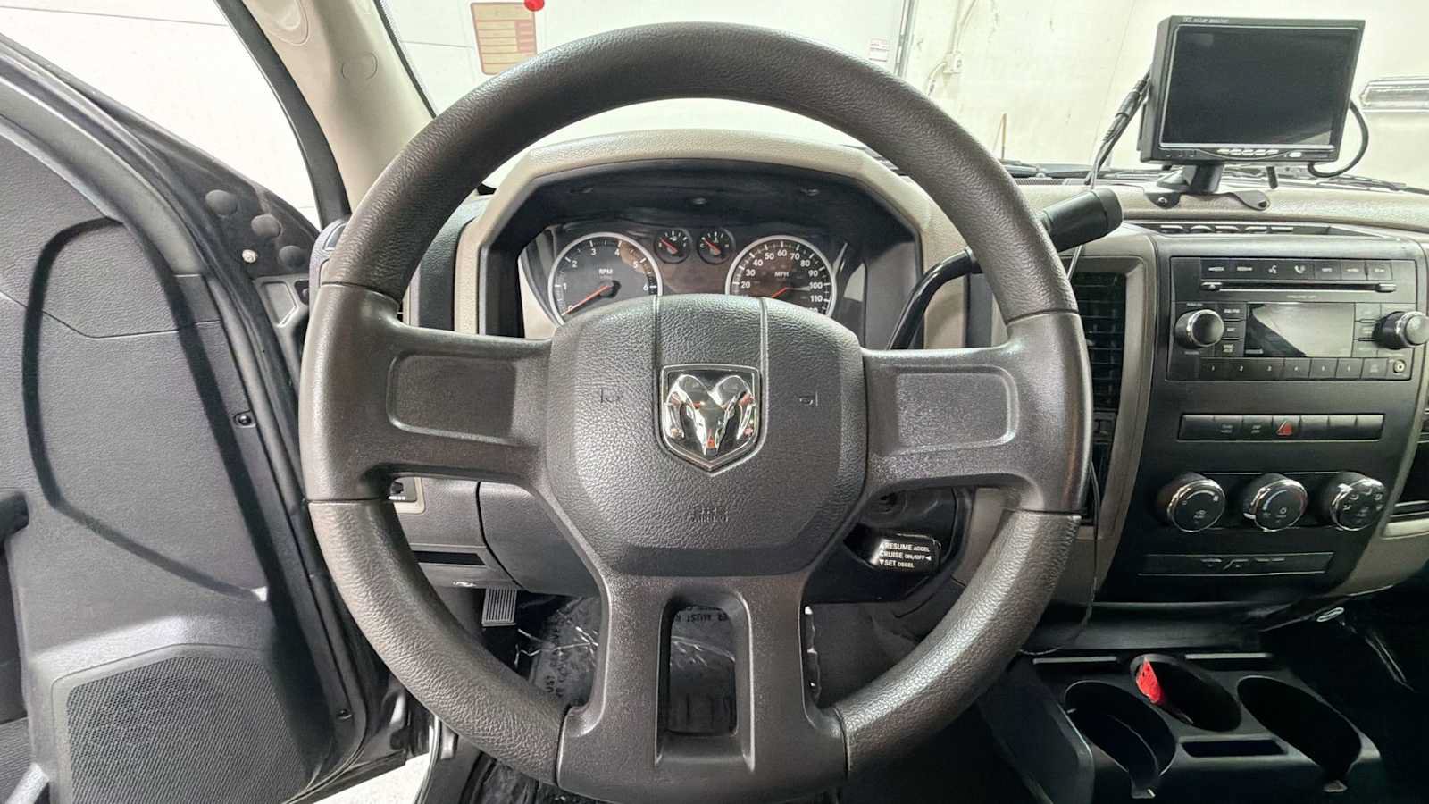 Used 2009 Dodge Ram 1500 Truck ST w/ ST Popular Equipment Group RWD image 16