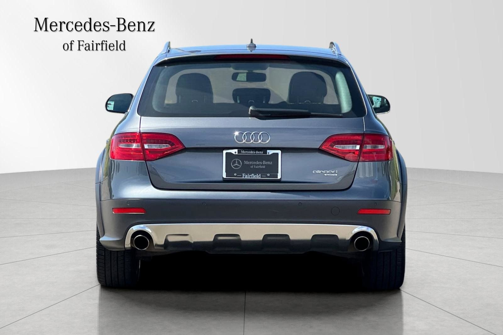 Used 2014 Audi A4 Premium Plus AWD/4WD image 7