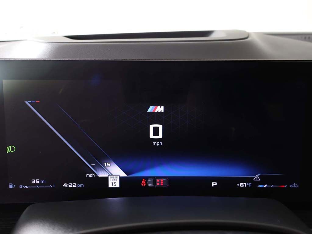 Used 2024 BMW X5 M60i w/ Climate Comfort Package AWD/4WD image 48