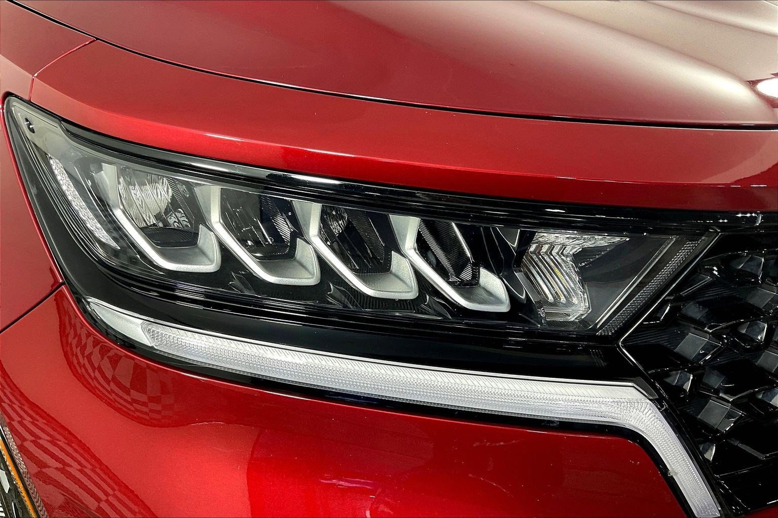 Certified 2023 Kia Sorento EX w/ Panoramic Sunroof Package image 33