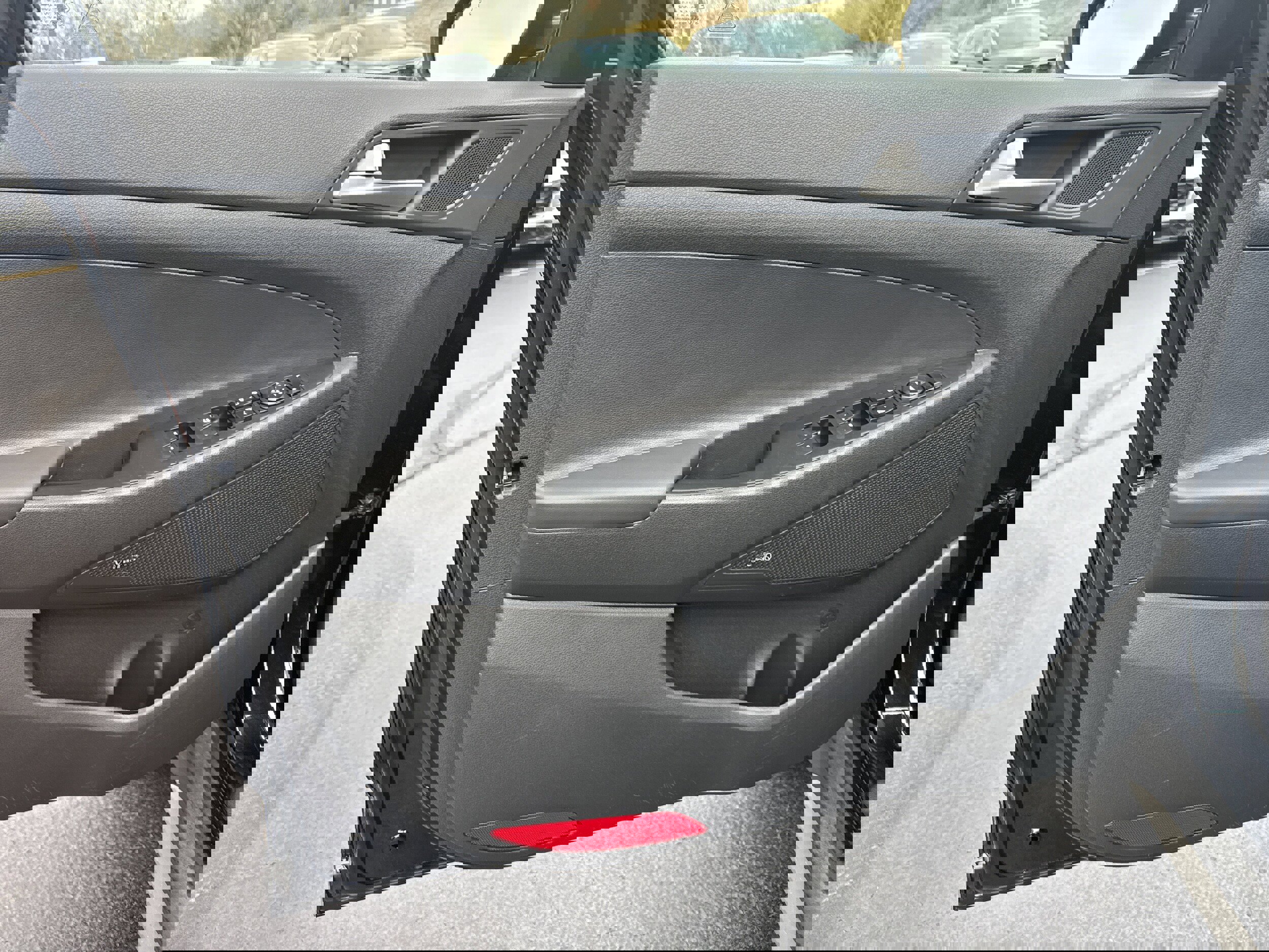 Used 2021 Hyundai Tucson Sport w/ Cargo Package image 6