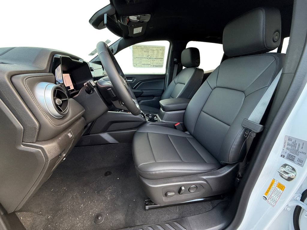 New 2026 Chevrolet Colorado LT w/ LT Convenience Package image 9