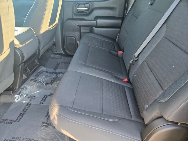 Used 2022 Chevrolet Silverado 1500 Custom Trail Boss image 15