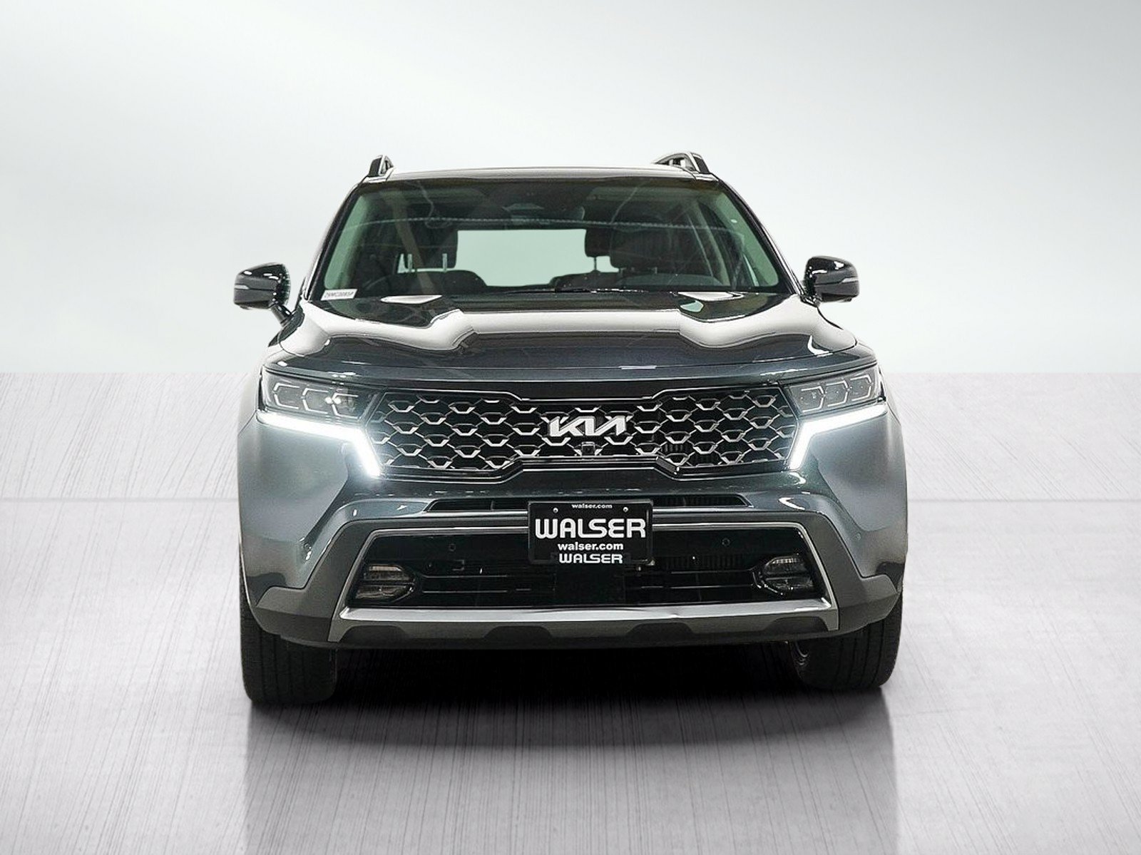 Used 2023 Kia Sorento SX Prestige AWD/4WD image 9