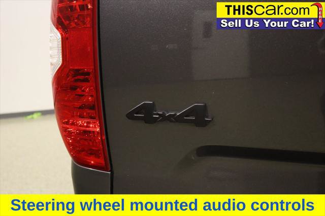 Used 2017 Toyota Tundra SR5 w/ SR5 Upgrade Package AWD/4WD image 16