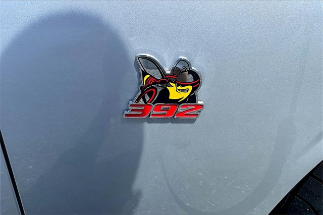 Used 2019 Dodge Challenger R/T Scat Pack w/ Plus Package image 33