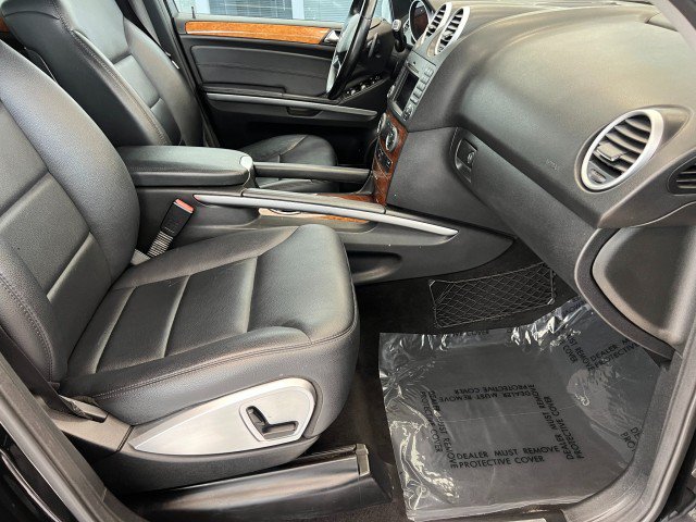 Used 2009 Mercedes-Benz ML 350 4MATIC image 14
