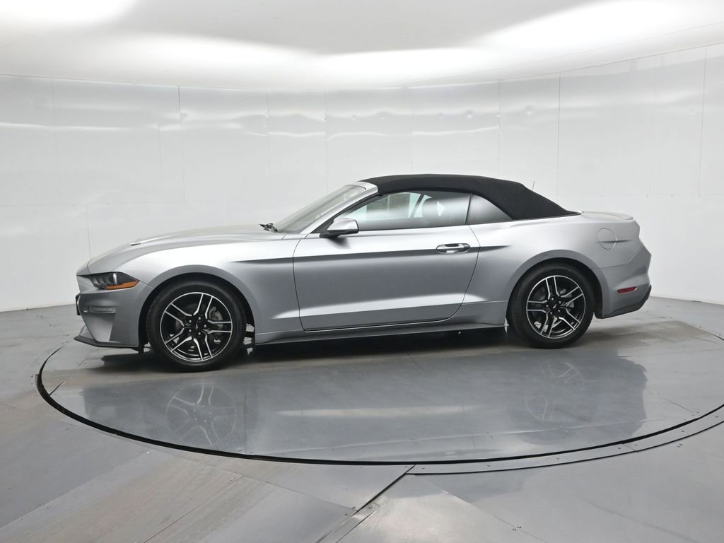 Certified 2022 Ford Mustang Premium image 25