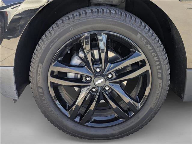 Used 2020 Chevrolet Equinox LT w/ Midnight Edition image 23