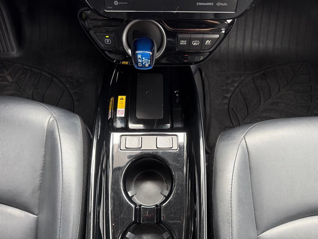 Used 2020 Toyota Prius Prime XLE FWD image 20