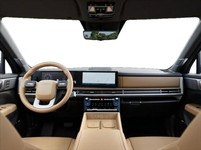 New 2026 Hyundai Santa Fe Calligraphy image 14