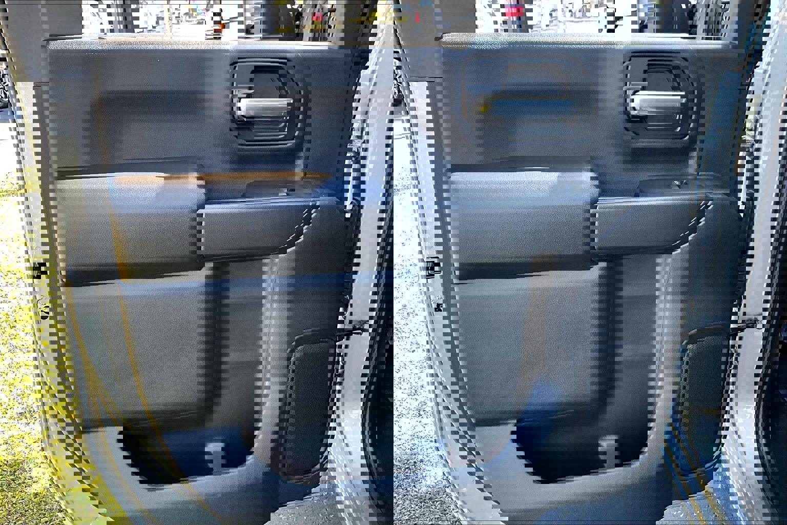 Certified 2025 Chevrolet Silverado 2500 Custom w/ Custom Value Package image 12