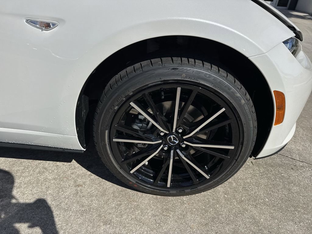 New 2026 MAZDA MX-5 Miata Grand Touring image 57