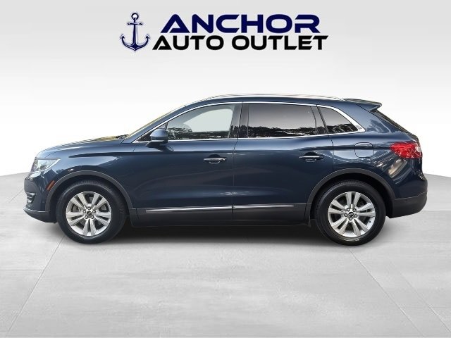 Used 2017 Lincoln MKX Reserve w/ Luxury Package image 5