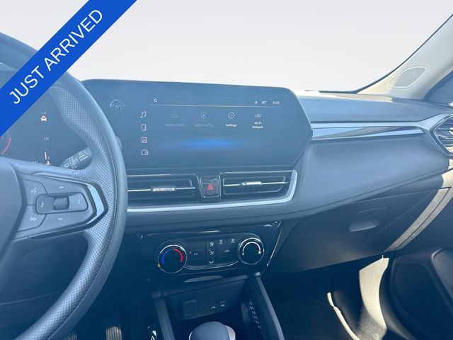 Used 2024 Chevrolet TrailBlazer LT image 16