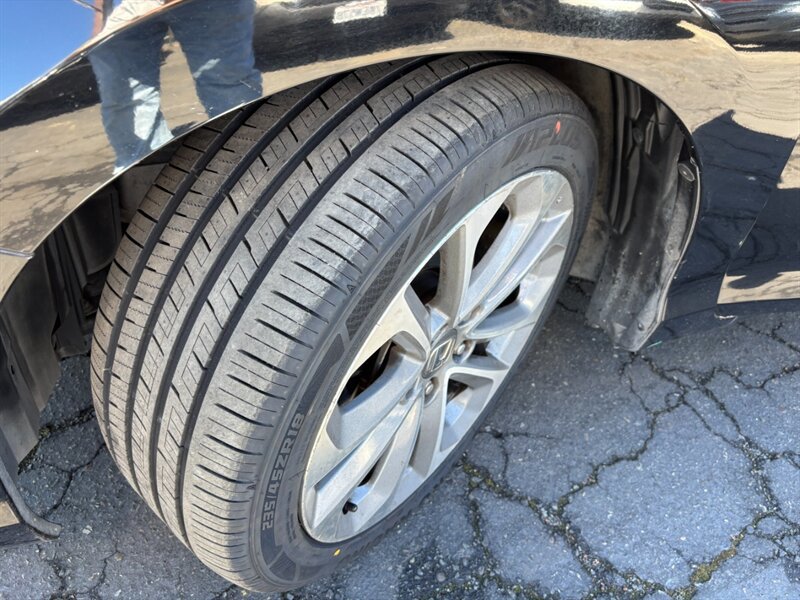 Used 2014 Honda Accord Sport image 24