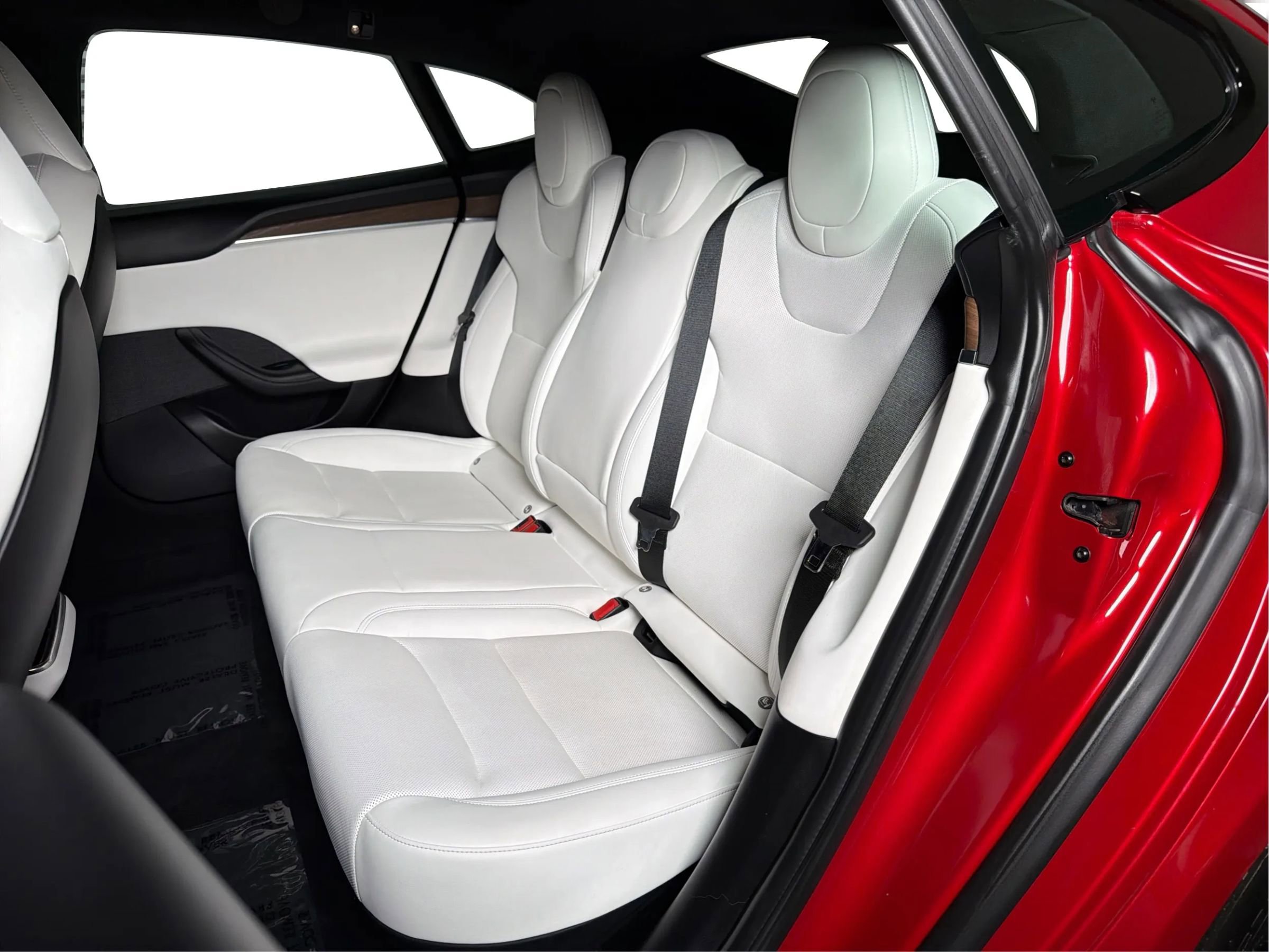 Used 2023 Tesla Model S Standard Range image 10