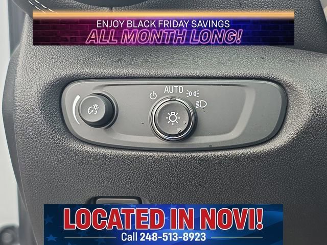 Used 2023 Chevrolet Blazer LT w/ Driver Confidence Package image 15